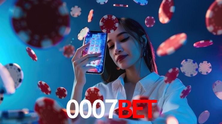 Torneios 0007bet