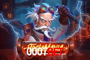 Especiais de Fim de Semana 0007bet