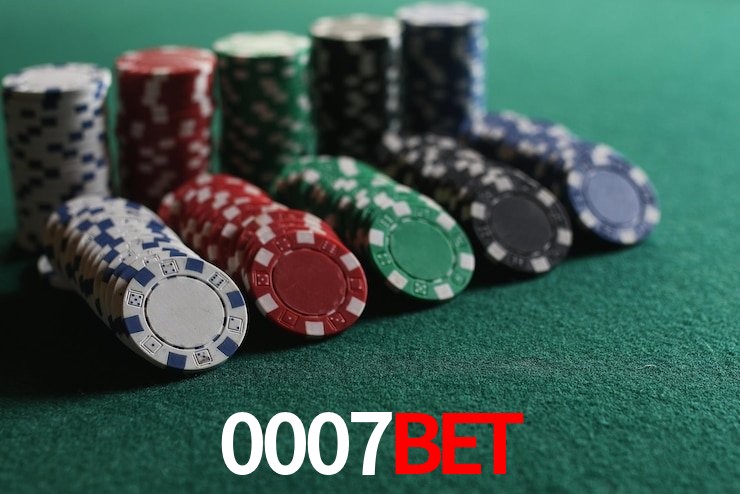 Casino Ao Vivo 0007bet