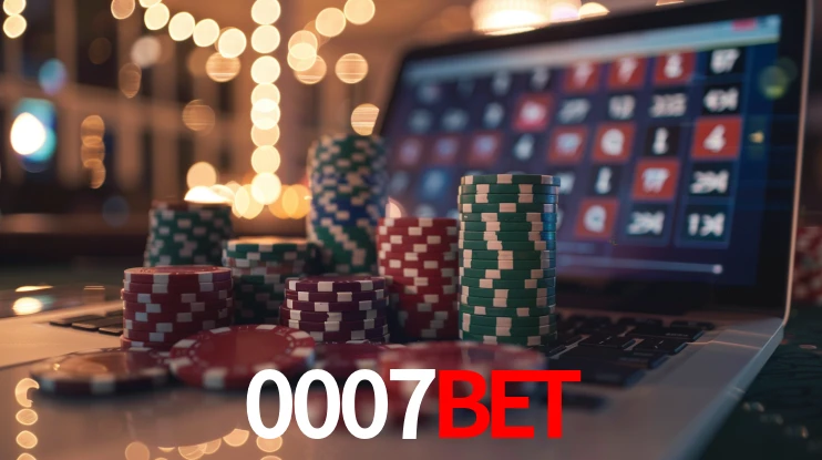 Descubra a Magia dos Jogos de Arcade no 0007bet