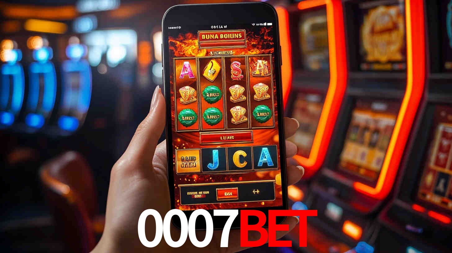0007bet,0007bet paga