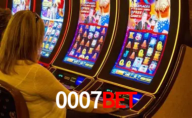 Inovações de Jogos na 0007bet: O Futuro das Experiências Interativas