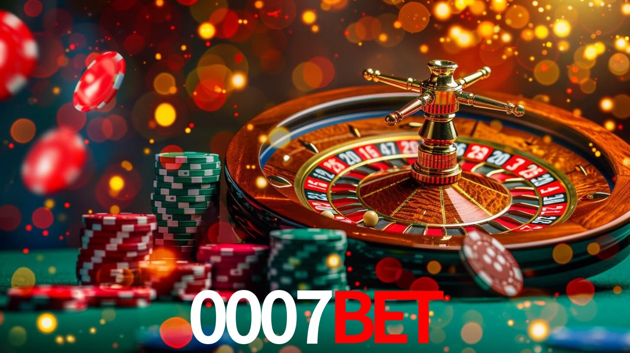 Bônus Diários 0007bet
