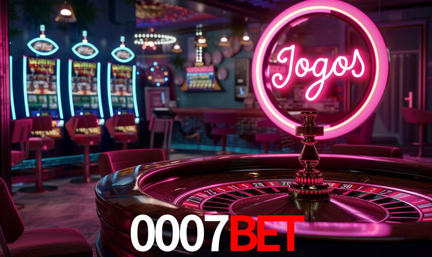 Jogos Exclusivos 0007bet