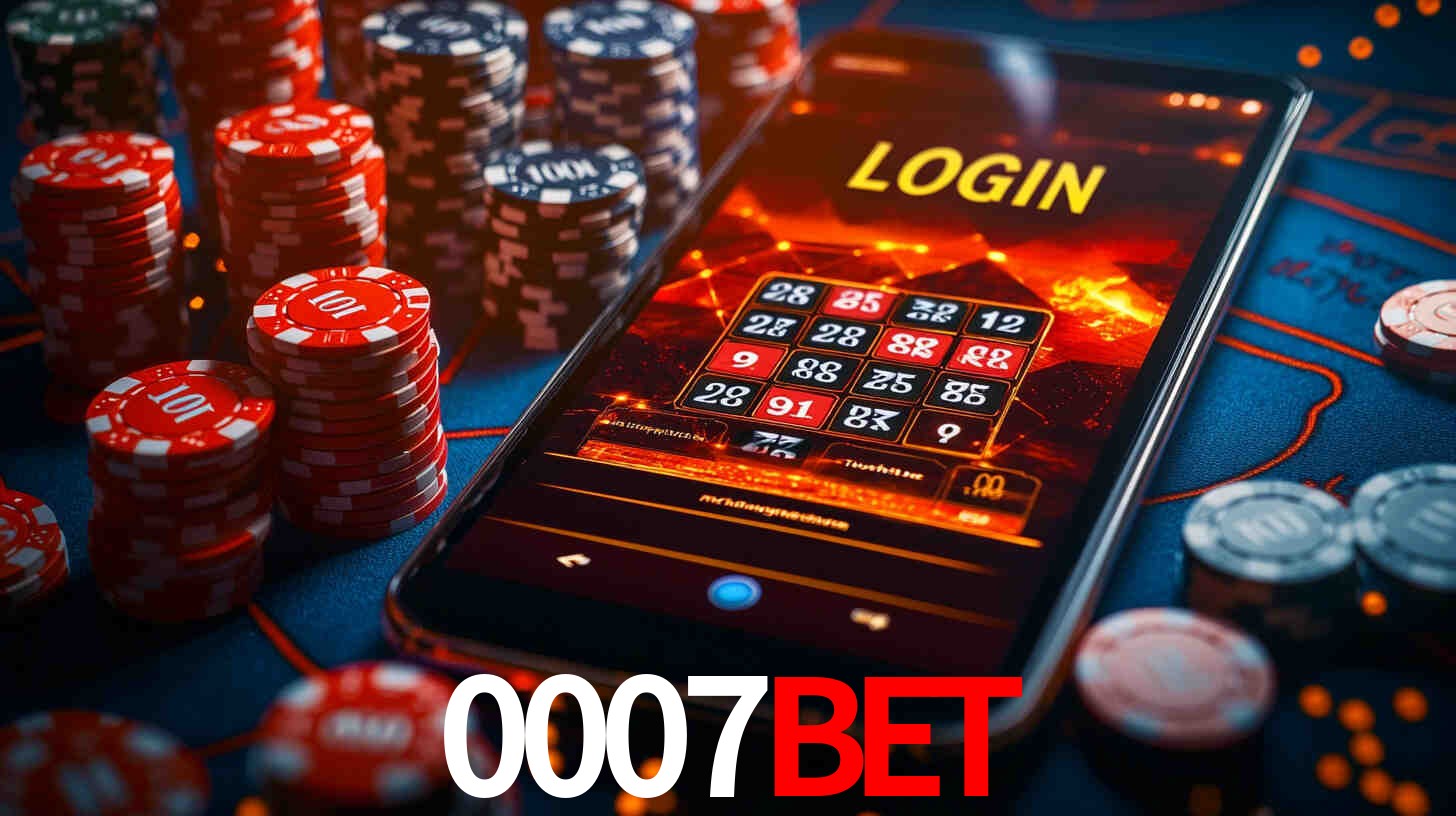 0007bet apk