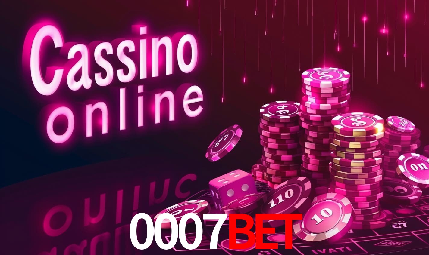 PIX Instantâneo 0007bet