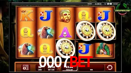 Descubra a Magia dos Jogos de Arcade no 0007bet