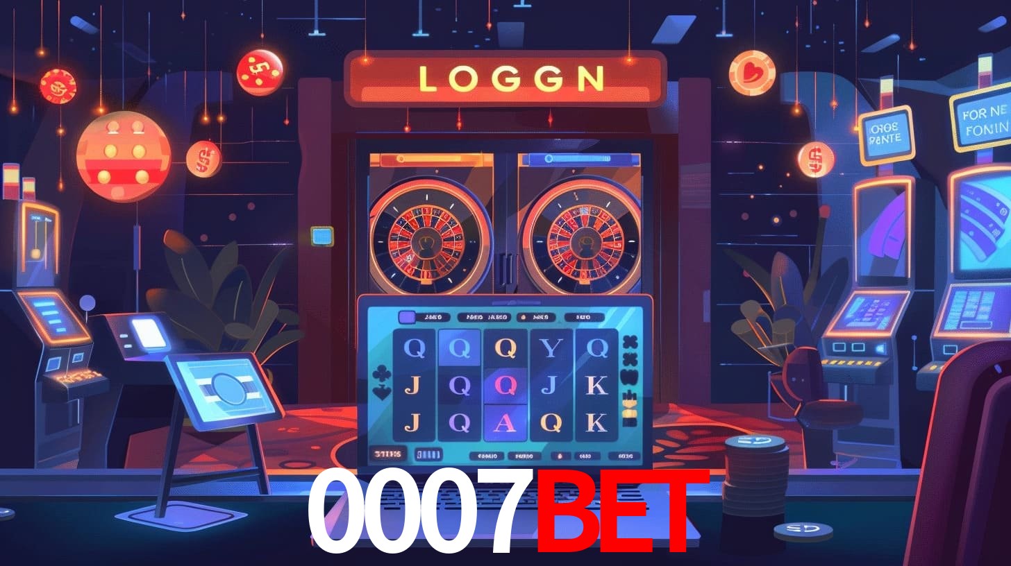 Diretório de Jogos 0007bet