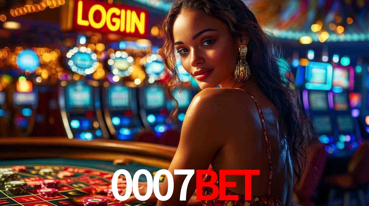 Promoção Relâmpago 0007bet