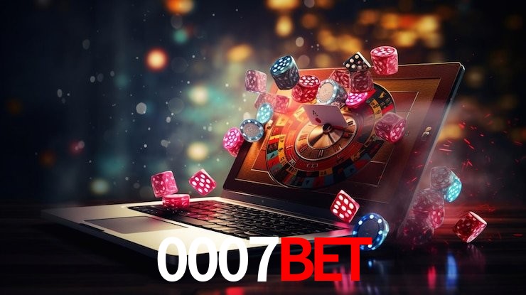 Mesa de Blackjack 0007bet