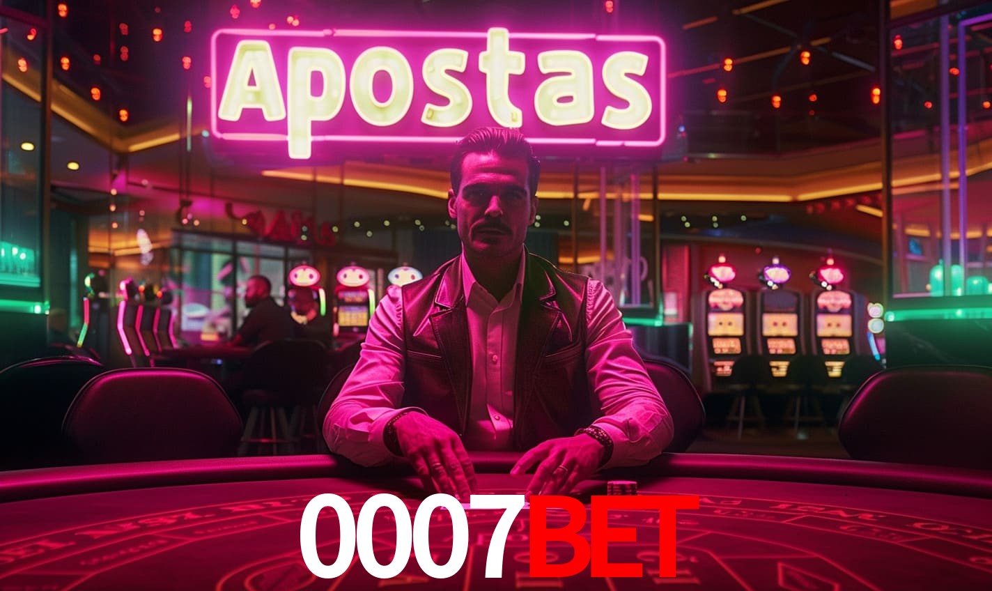 Interface Premium 0007bet