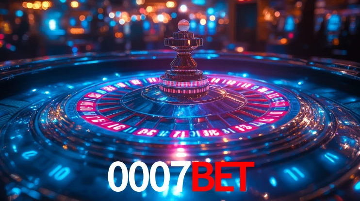 0007bet,0007bet paga