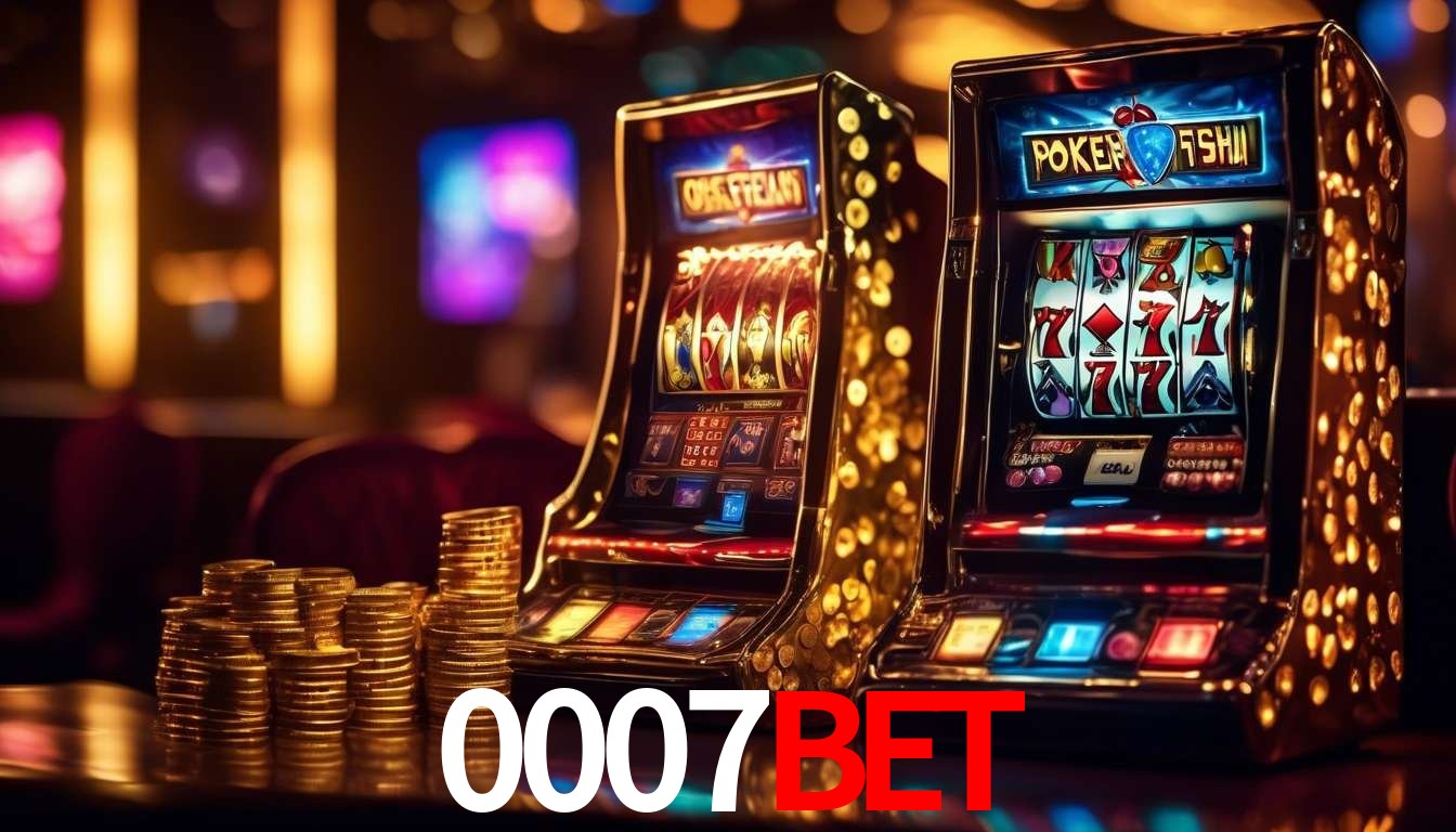 Programa VIP 0007bet