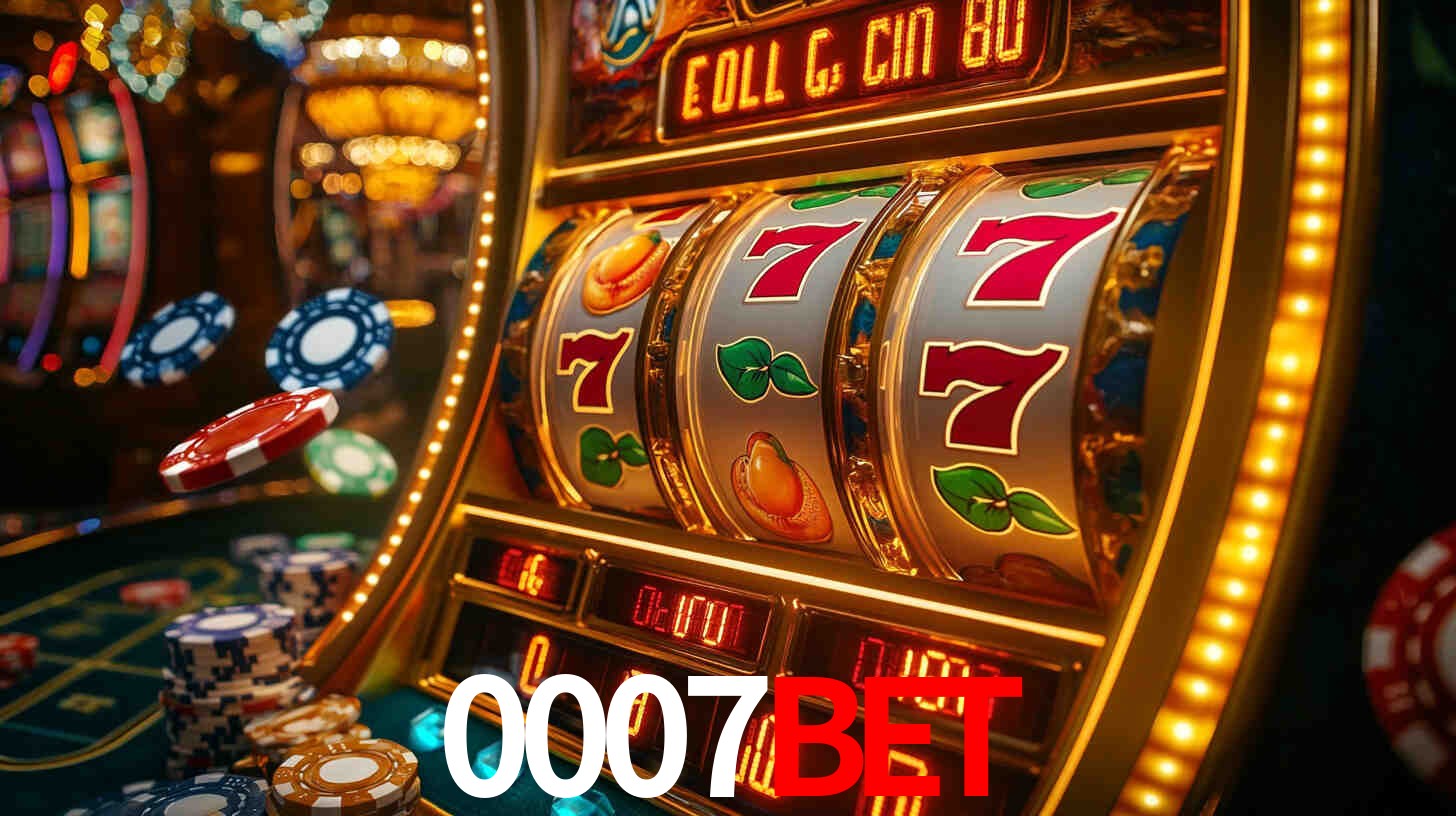 Bônus Diários 0007bet