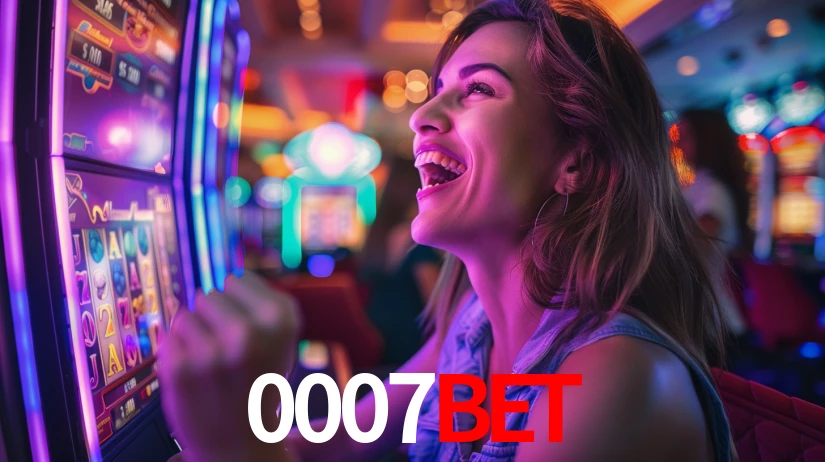 0007bet paga