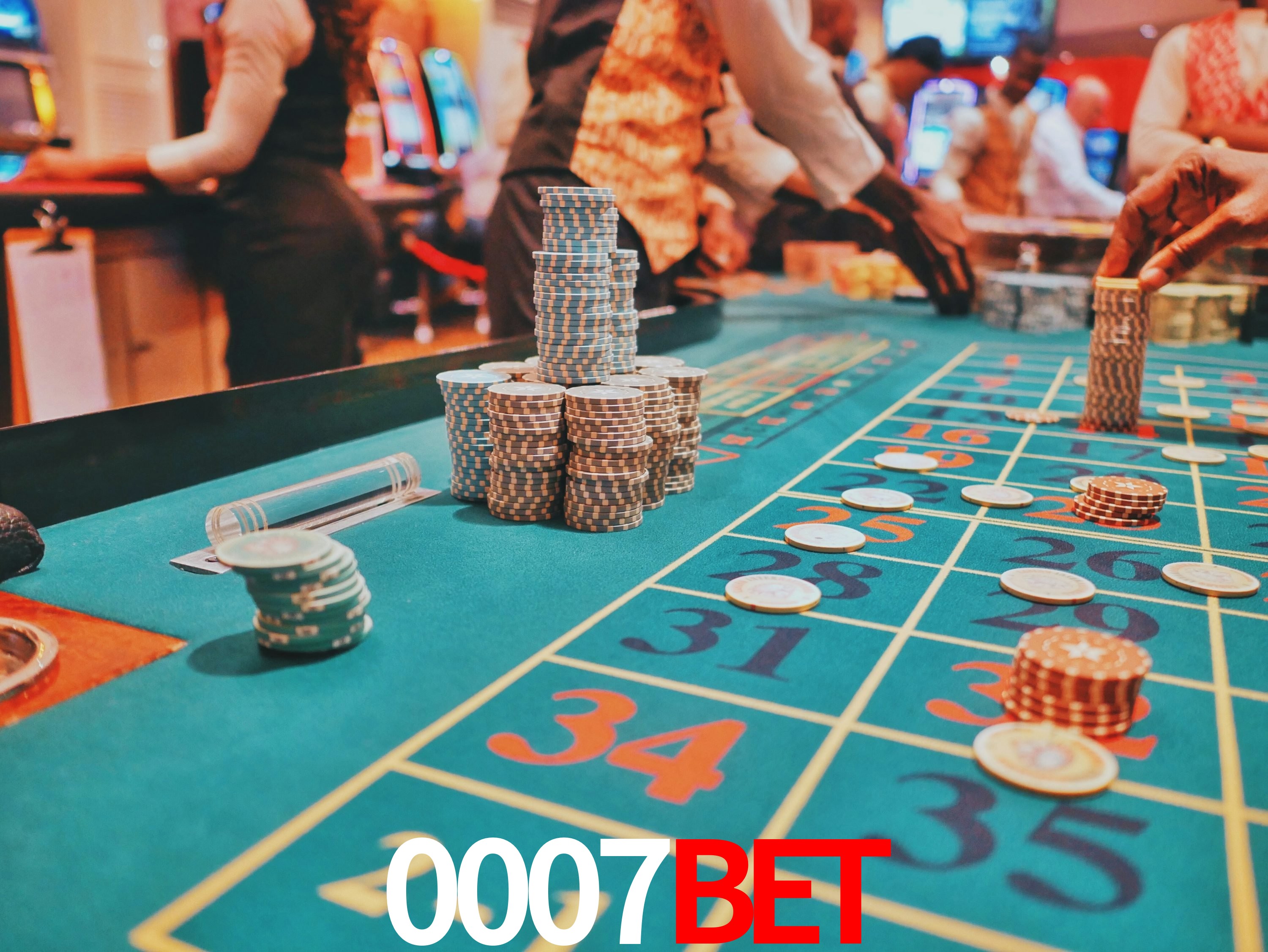 Estatísticas do Jogo 0007bet