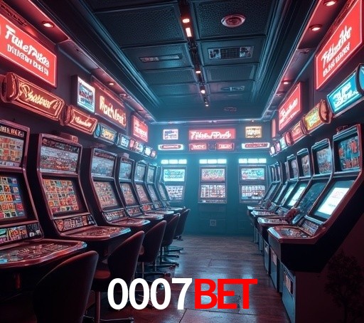 Login Seguro 0007bet