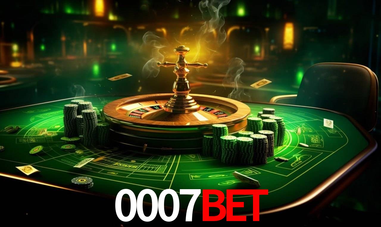 Casino VIP 0007bet