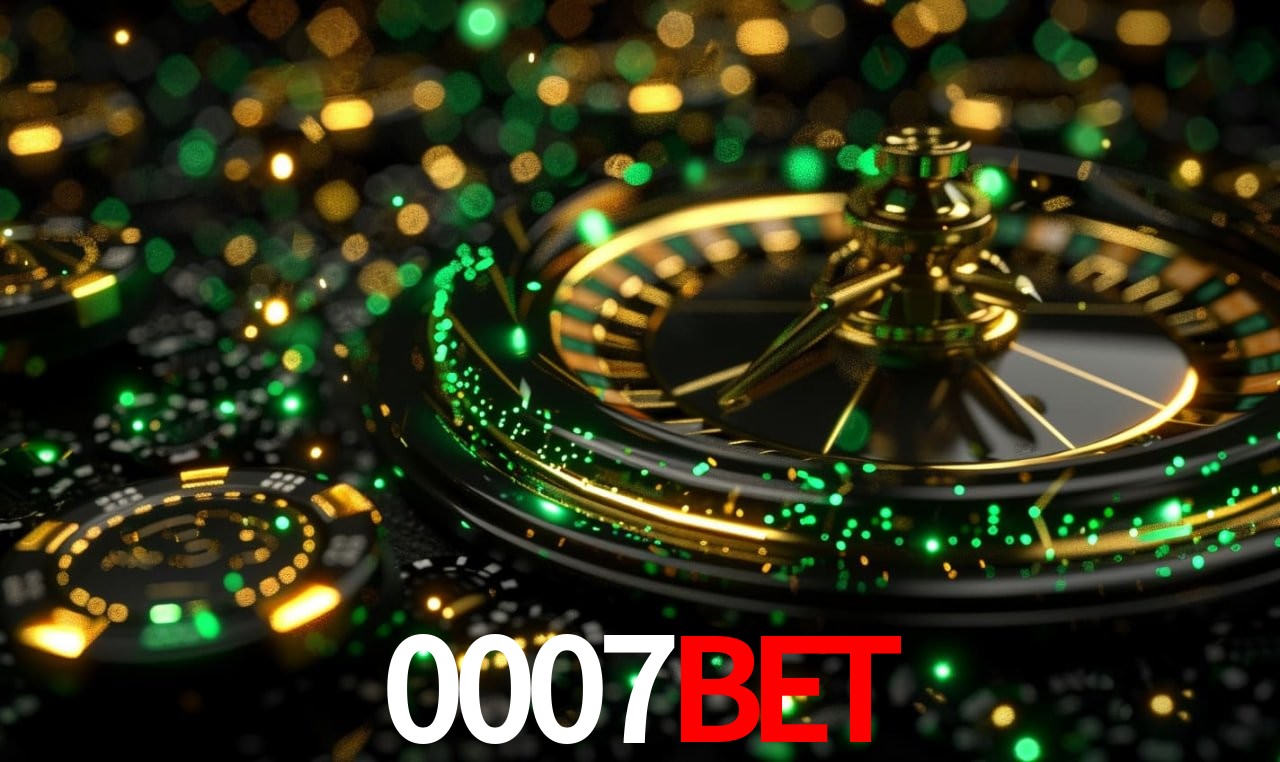 Sistemas de Segurança 0007bet