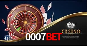 Provedores de Jogos 0007bet