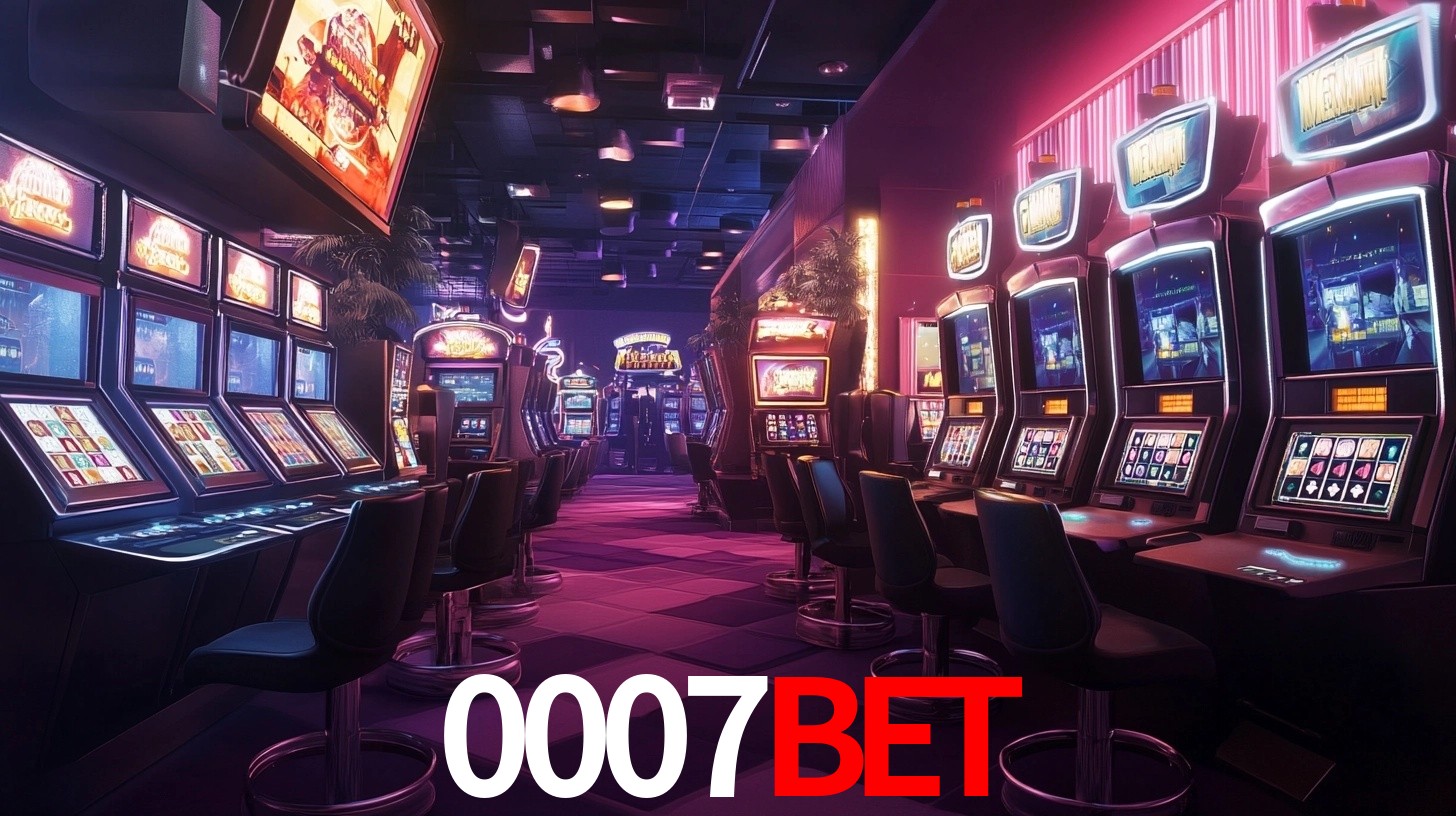 0007bet,0007bet paga