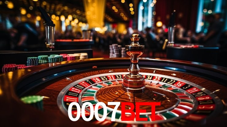 A Popularidade dos Caça-Níqueis no 0007bet