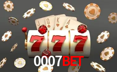 A Revolução dos Aplicativos de Jogos no 0007bet
