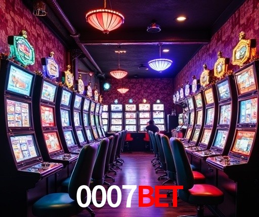 Design Responsivo 0007bet