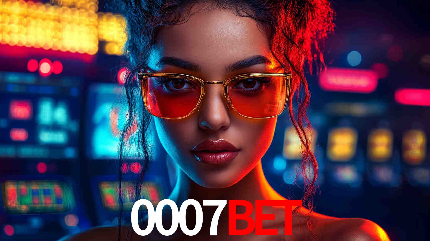 cassino 0007bet