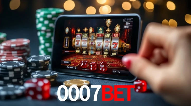 Torneios 0007bet