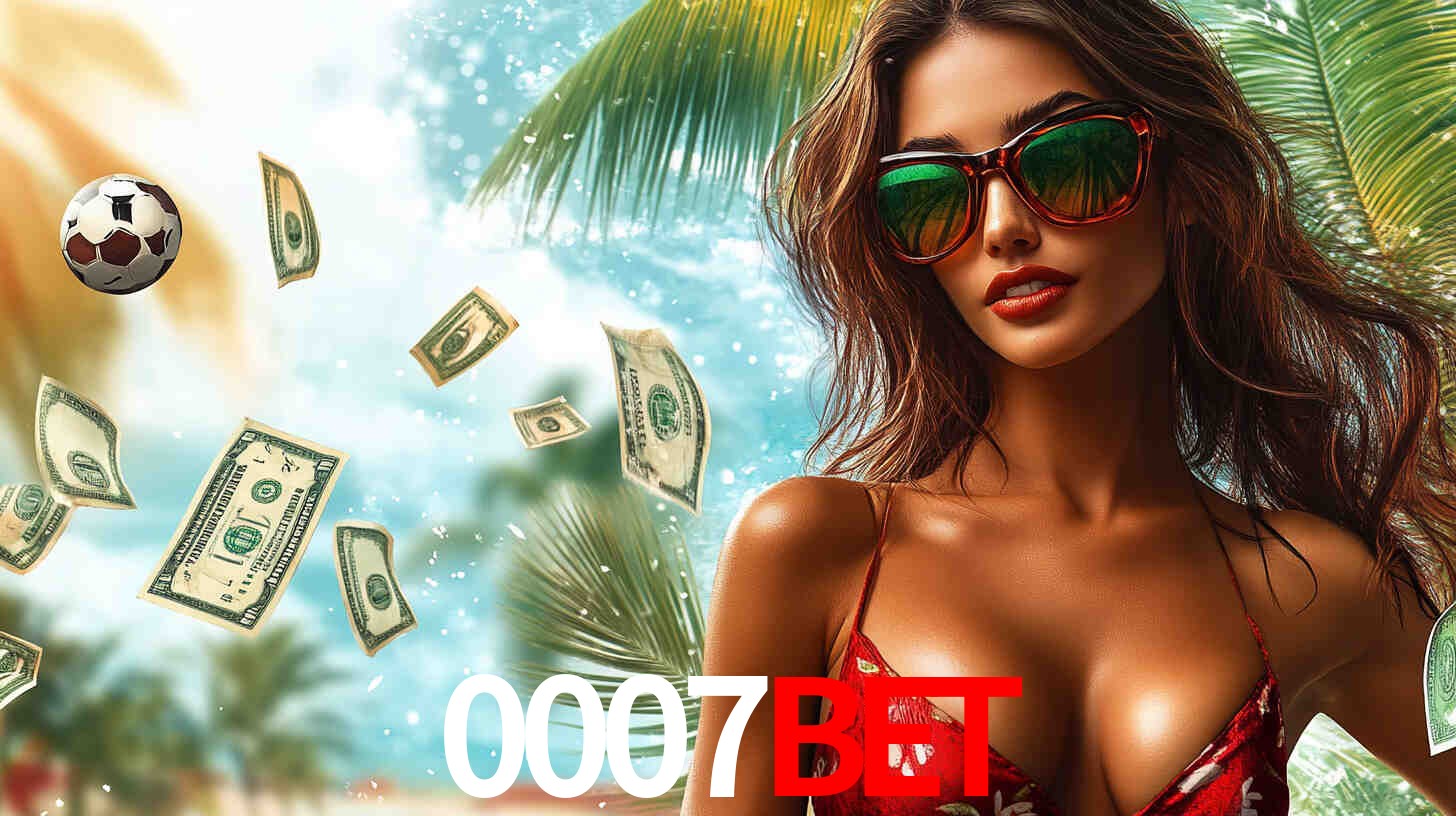 Explorando a Categoria de Eventos em Apostas na 0007bet