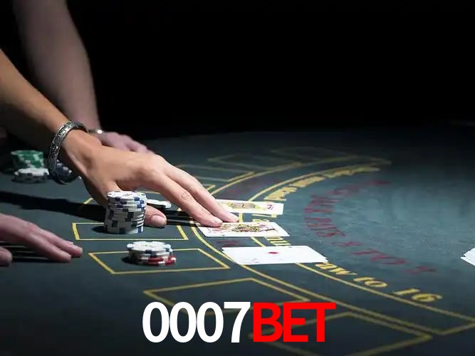 Provedores de Jogos 0007bet