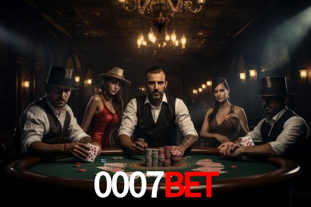 Casino Ao Vivo 0007bet
