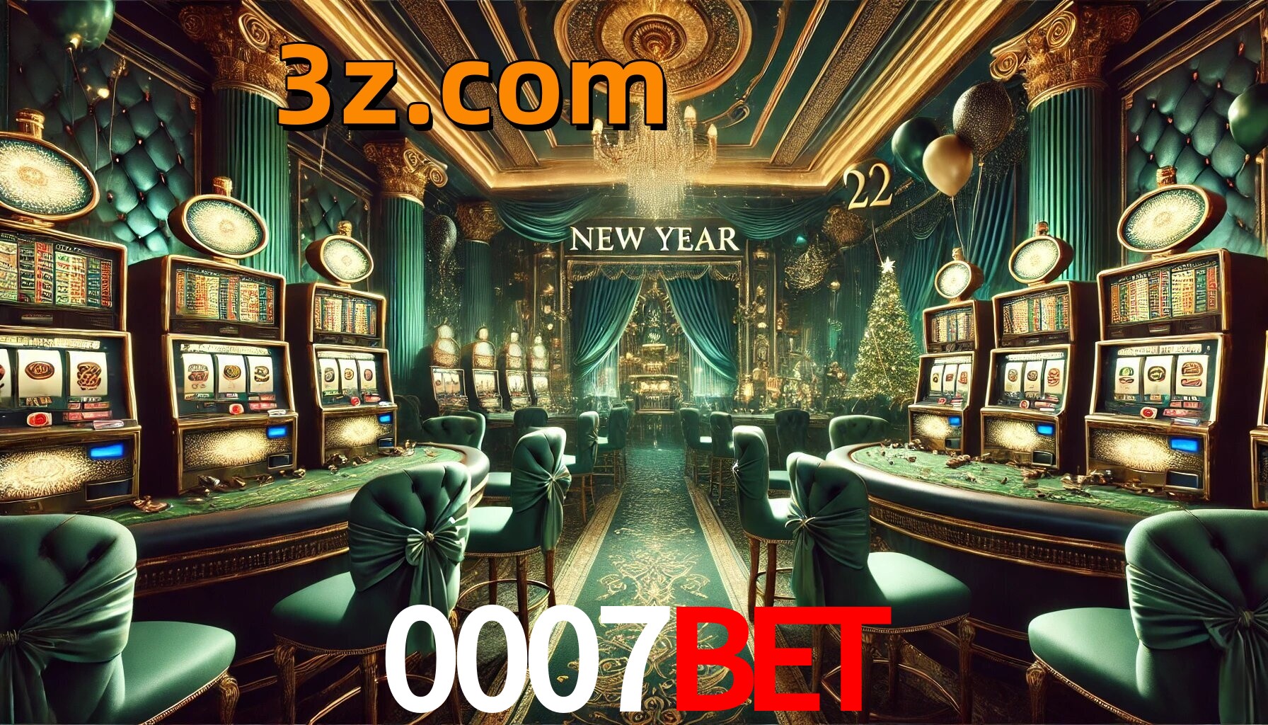 Benefícios do 0007BET