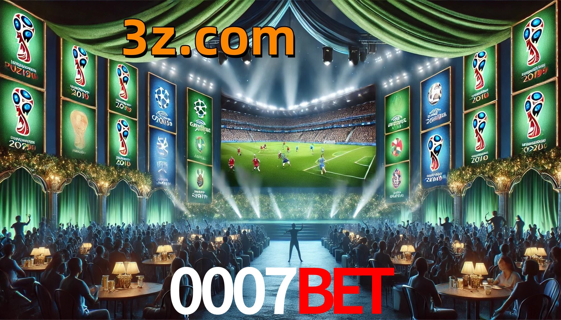 Eventos Esportivos