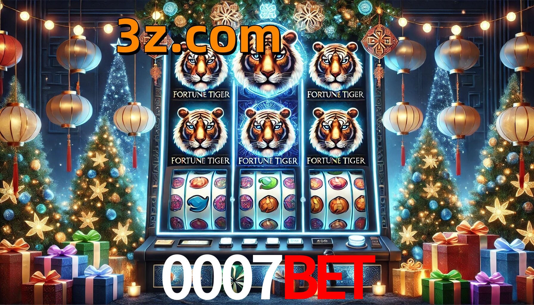 Como Jogar Fortune Tiger